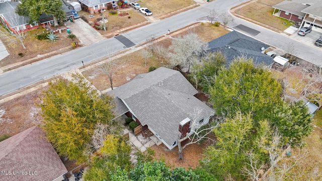 2610 Demaret Drive, Gulfport, MS 39507