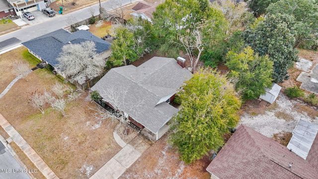 2610 Demaret Drive, Gulfport, MS 39507
