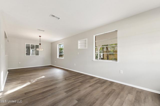 2610 Demaret Drive, Gulfport, MS 39507