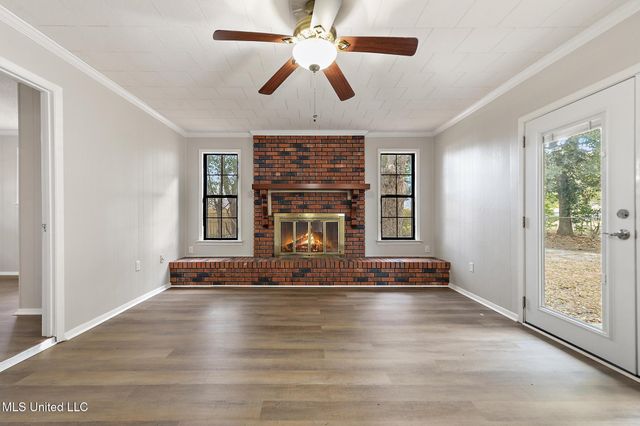 2610 Demaret Drive, Gulfport, MS 39507