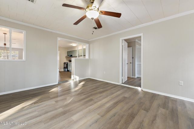 2610 Demaret Drive, Gulfport, MS 39507