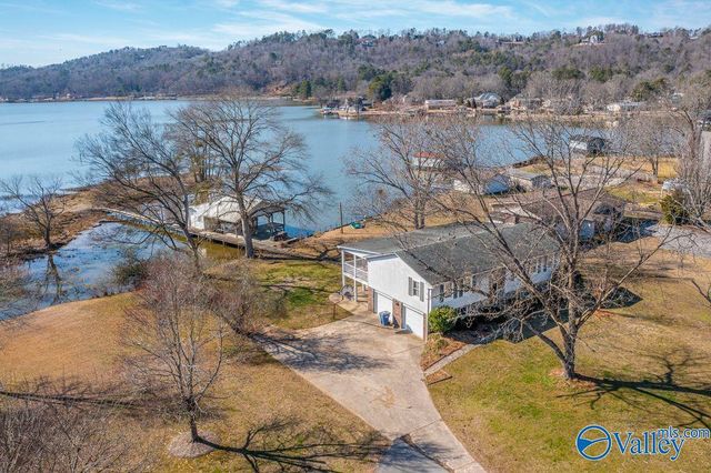 400 Montclair Drive, Gadsden, AL 35901