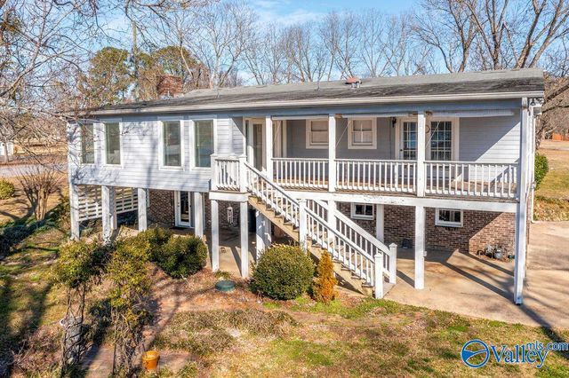 400 Montclair Drive, Gadsden, AL 35901