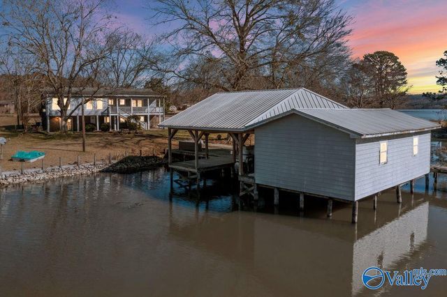 400 Montclair Drive, Gadsden, AL 35901