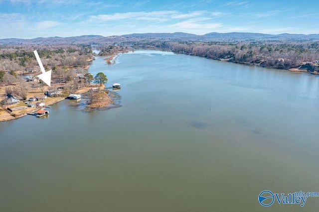 400 Montclair Drive, Gadsden, AL 35901