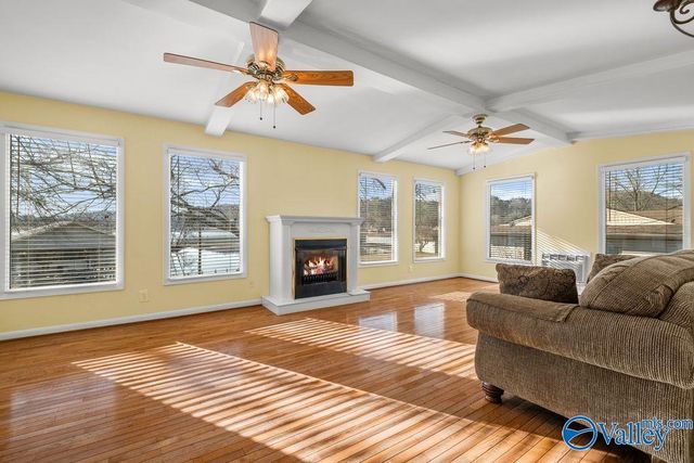 400 Montclair Drive, Gadsden, AL 35901