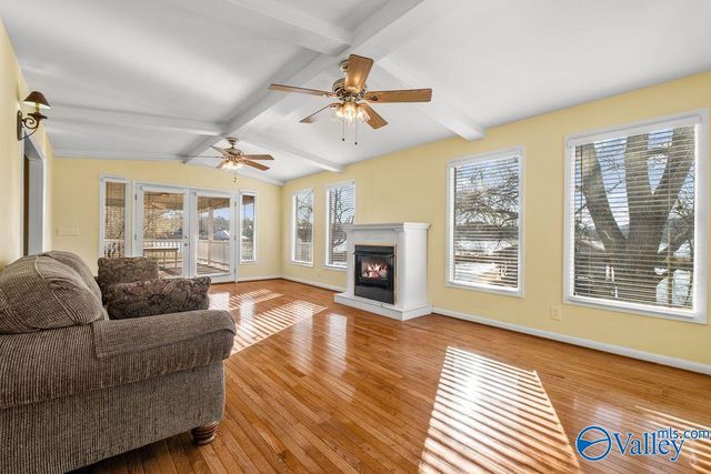 400 Montclair Drive, Gadsden, AL 35901