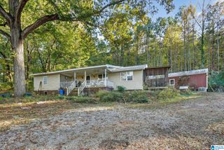 1119 WOOLFOLK ROAD, Munford, AL 36268