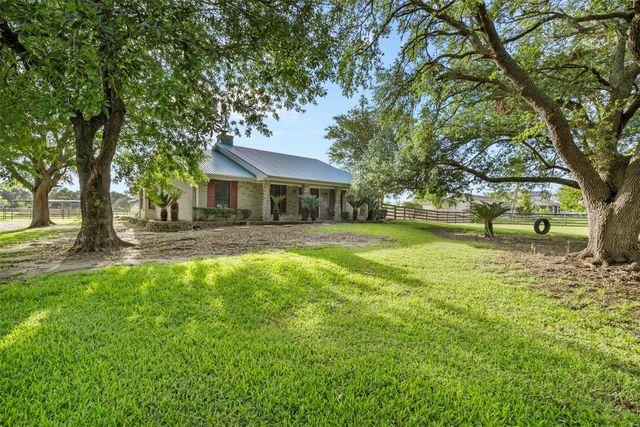 6516 Mcginnes Road, Santa Fe, TX 77517