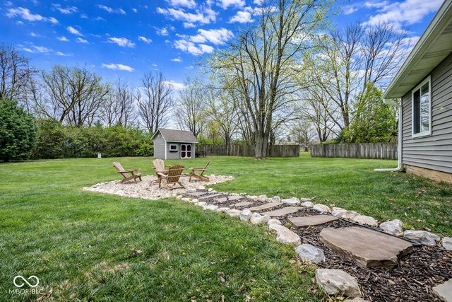 587 Quail Run, Greenwood, IN 46142