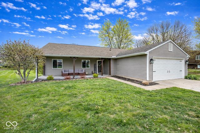 587 Quail Run, Greenwood, IN 46142