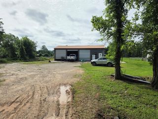 10 A Park Lane, Huntsville, TX 77320