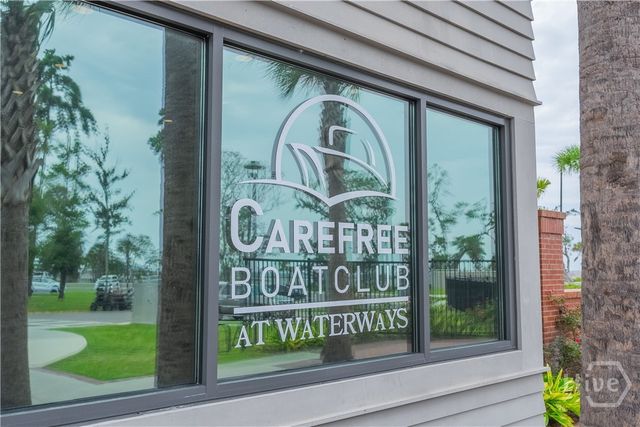 386 Monterey Loop, Richmond Hill, GA 31324