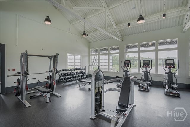 386 Monterey Loop, Richmond Hill, GA 31324