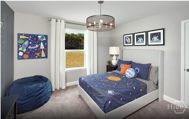 386 Monterey Loop, Richmond Hill, GA 31324