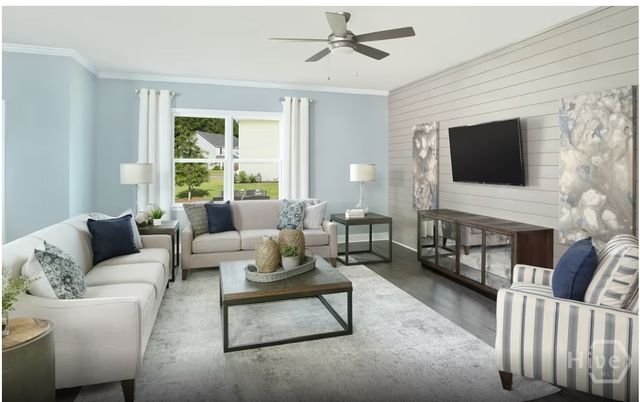 386 Monterey Loop, Richmond Hill, GA 31324