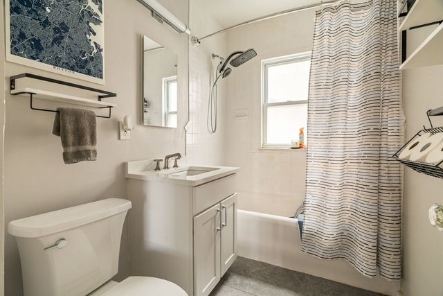 36 Saint Gregory 36, Boston, MA 02124