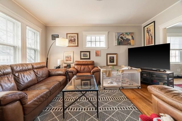 36 Saint Gregory 36, Boston, MA 02124