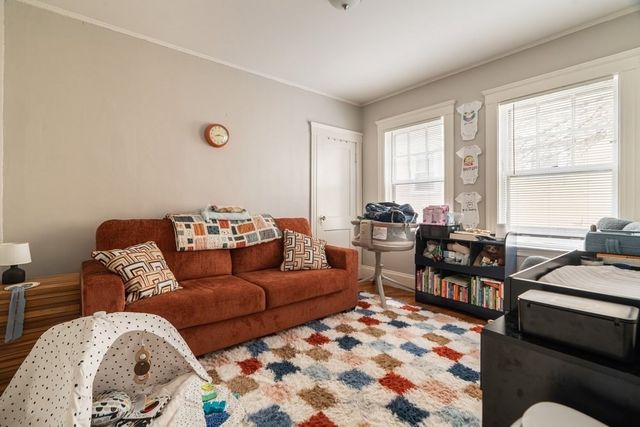 36 Saint Gregory 36, Boston, MA 02124