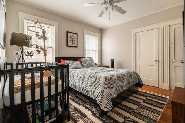 36 Saint Gregory 36, Boston, MA 02124