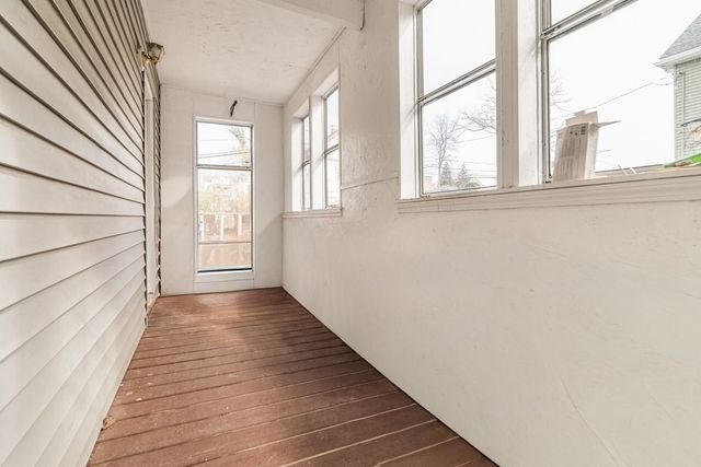 36 Saint Gregory 36, Boston, MA 02124