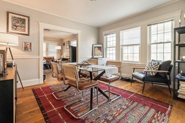 36 Saint Gregory 36, Boston, MA 02124