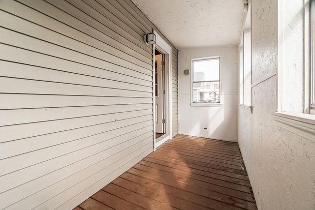 36 Saint Gregory 36, Boston, MA 02124