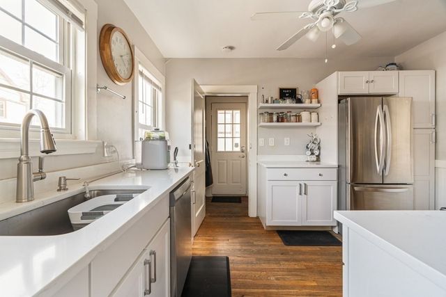 36 Saint Gregory 36, Boston, MA 02124