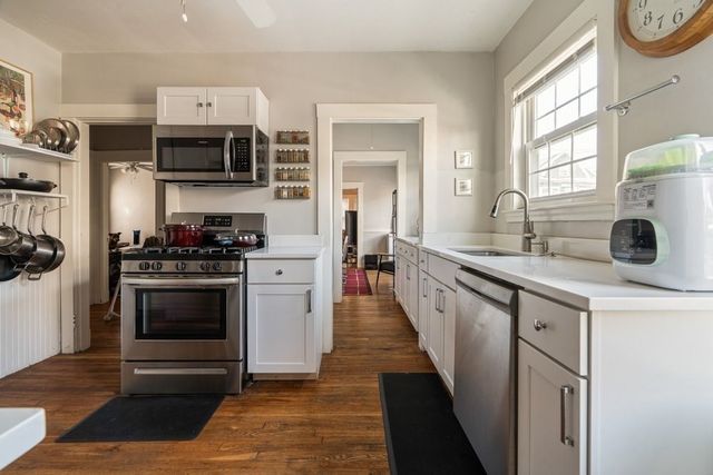 36 Saint Gregory 36, Boston, MA 02124