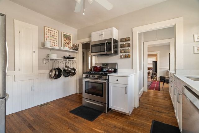 36 Saint Gregory 36, Boston, MA 02124