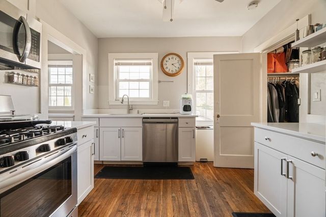 36 Saint Gregory 36, Boston, MA 02124