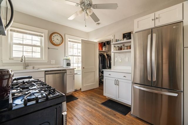 36 Saint Gregory 36, Boston, MA 02124