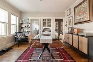 36 Saint Gregory 36, Boston, MA 02124