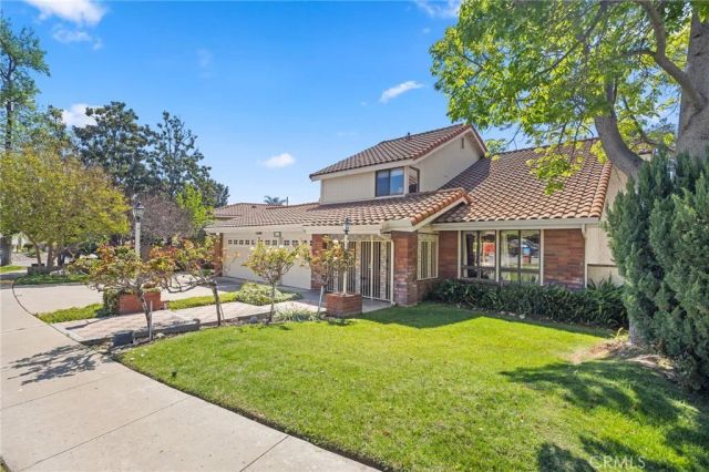 1312 Darnell, Upland, CA 91784