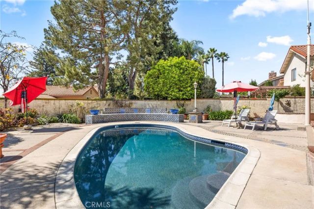 1312 Darnell, Upland, CA 91784