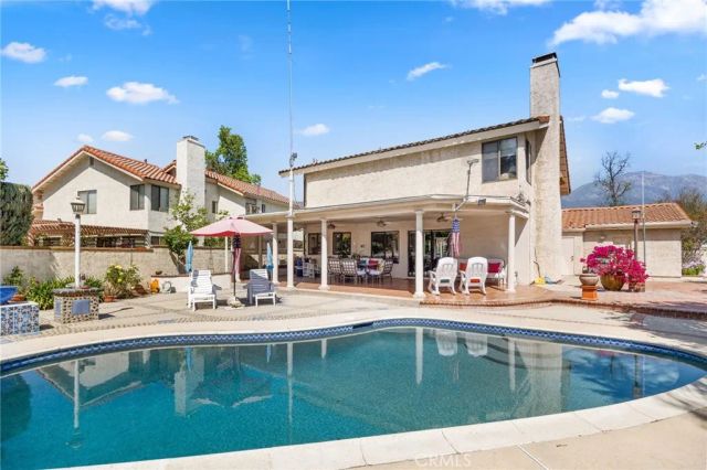 1312 Darnell, Upland, CA 91784