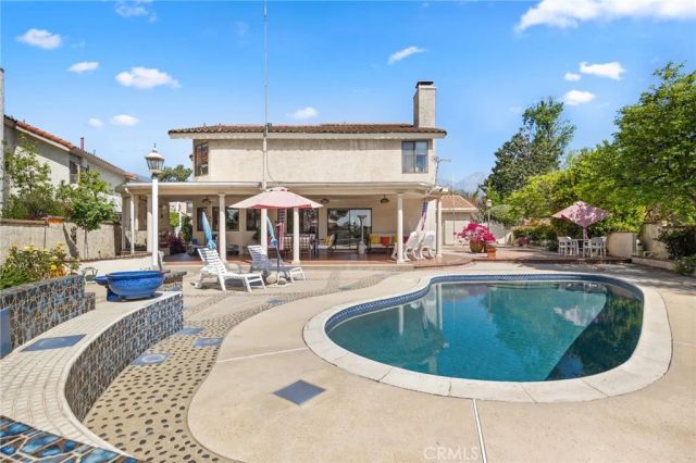 1312 Darnell, Upland, CA 91784