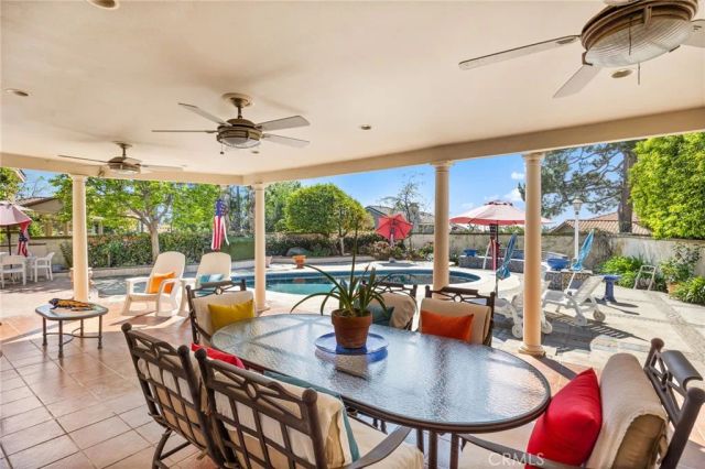 1312 Darnell, Upland, CA 91784