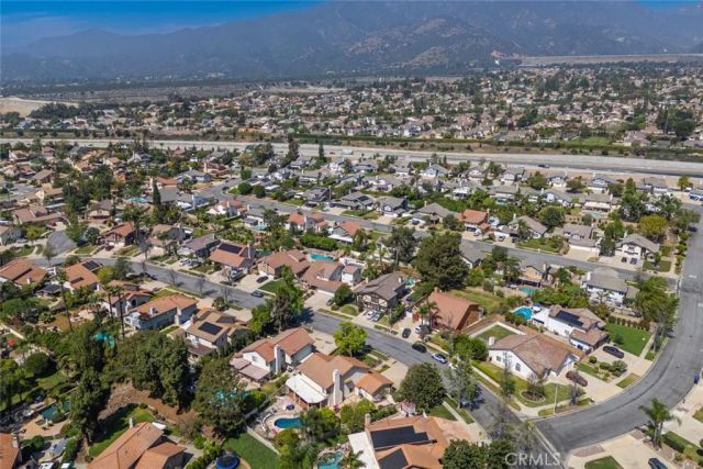 1312 Darnell, Upland, CA 91784