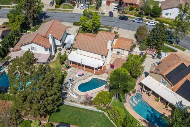 1312 Darnell, Upland, CA 91784