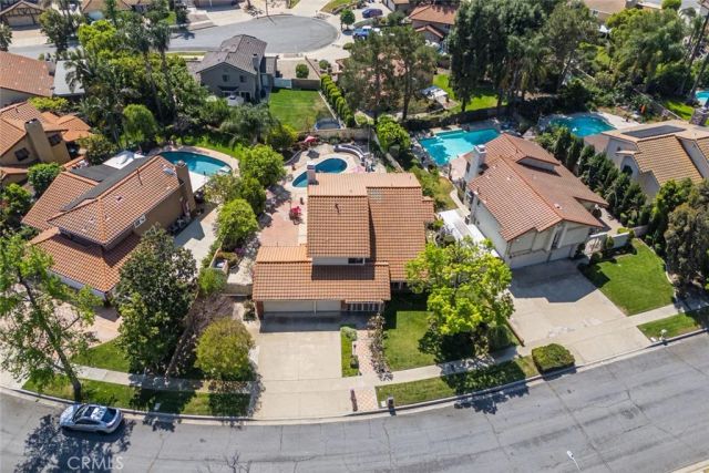 1312 Darnell, Upland, CA 91784