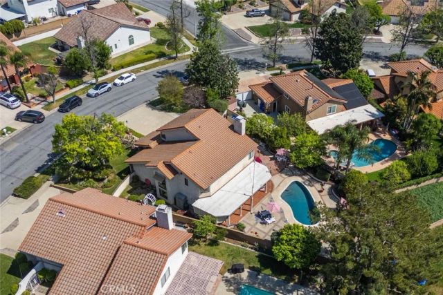 1312 Darnell, Upland, CA 91784