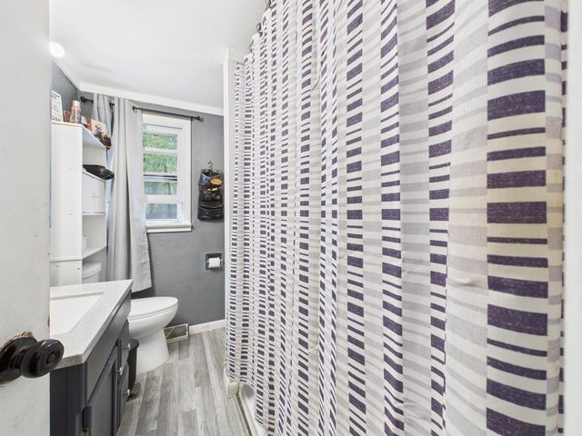 515 E Riverside Road, Huntington, IN 46750