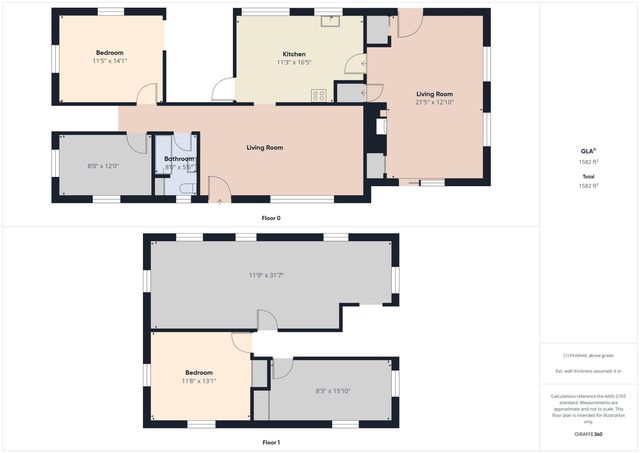 515 E Riverside Road, Huntington, IN 46750