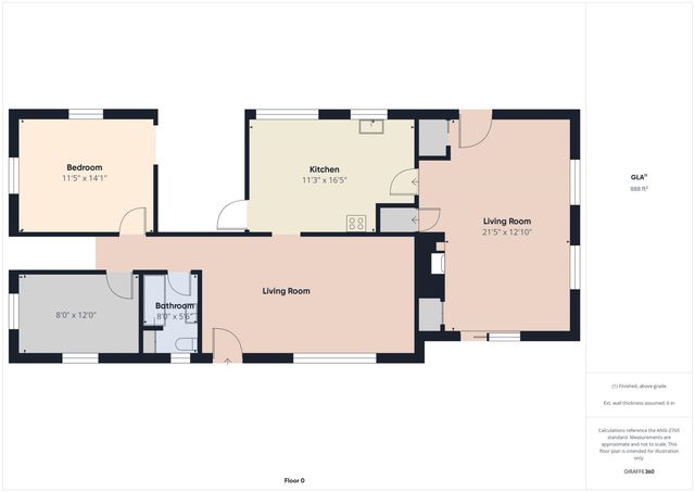 515 E Riverside Road, Huntington, IN 46750