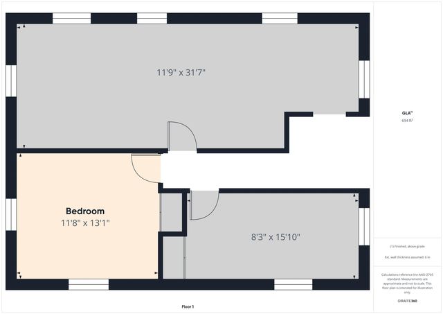 515 E Riverside Road, Huntington, IN 46750