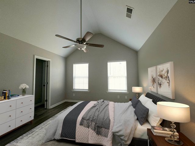 158 Bonhomme Circle, Lexington, SC 29072