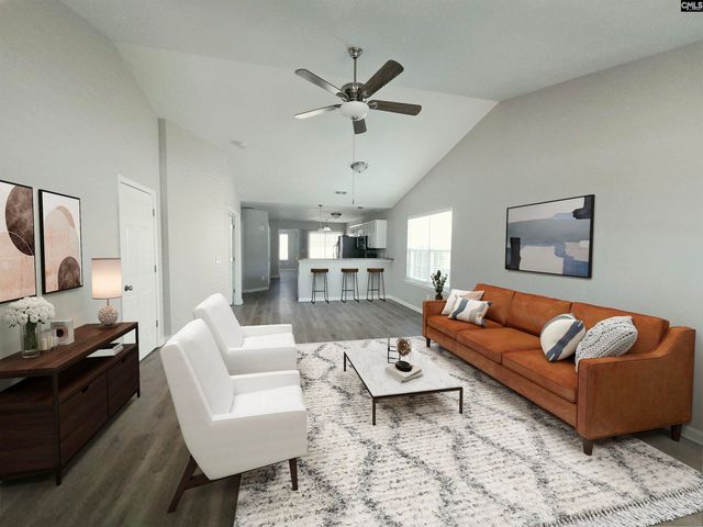 158 Bonhomme Circle, Lexington, SC 29072