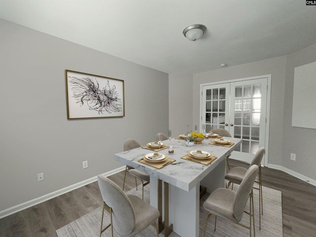 158 Bonhomme Circle, Lexington, SC 29072
