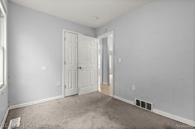 16145 Stahelin Avenue, Detroit, MI 48219